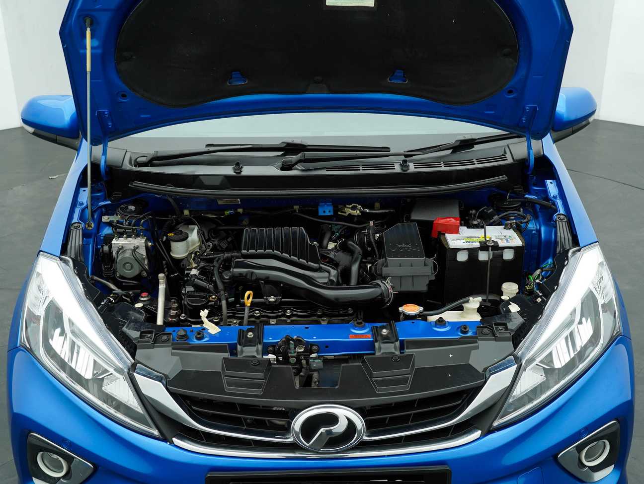 terpakai 2020 Perodua Myvi H 1.5