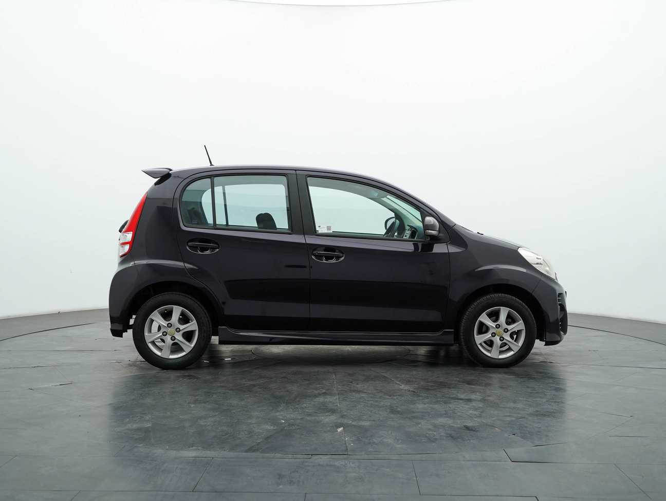 used 2014 Perodua Myvi SE 1.3
