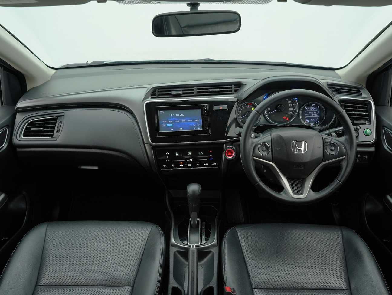 used 2020 Honda City V 1.5