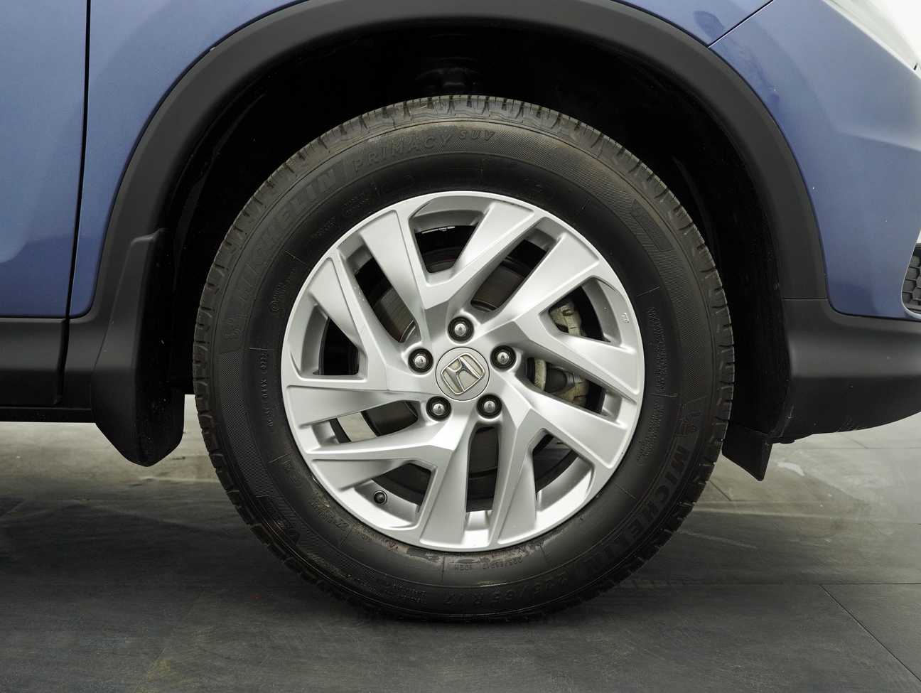 used 2015 Honda CR-V  2.0