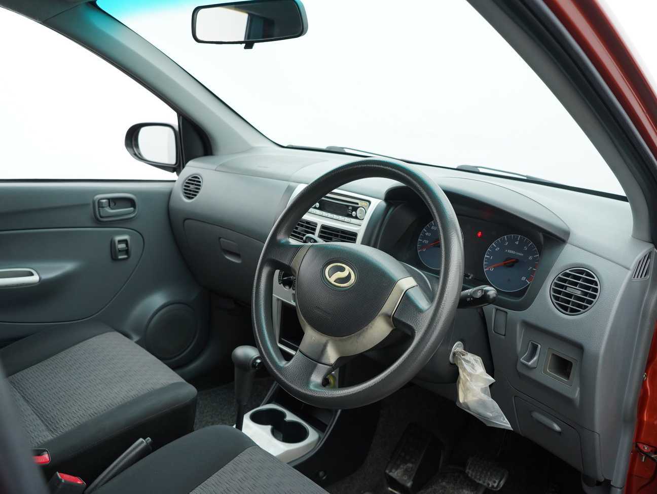 used 2013 Perodua Viva EZ 1.0