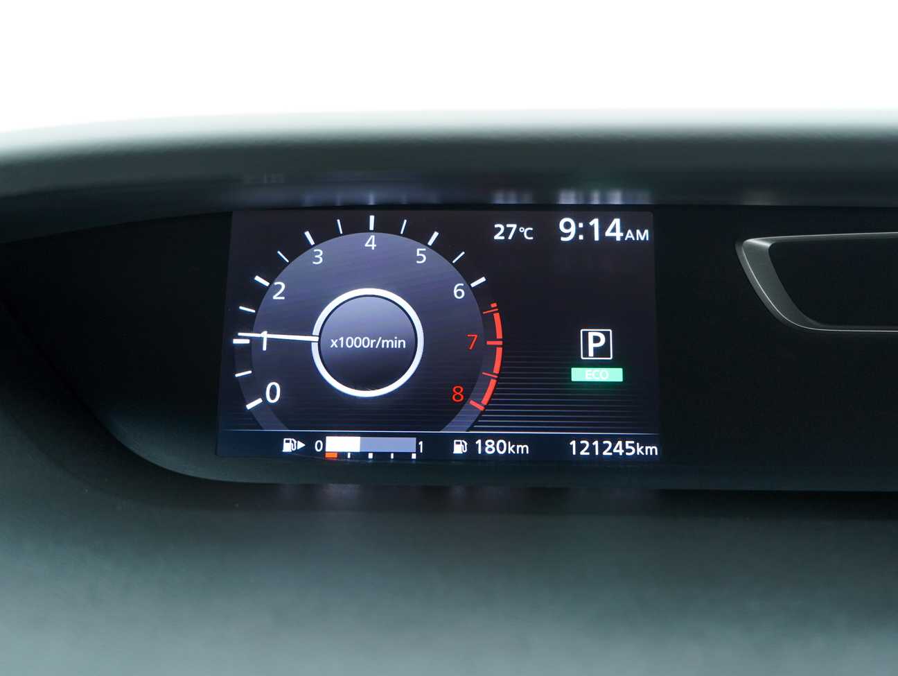 used 2018 Nissan Serena S-Hybrid High-Way Star Premium 2.0