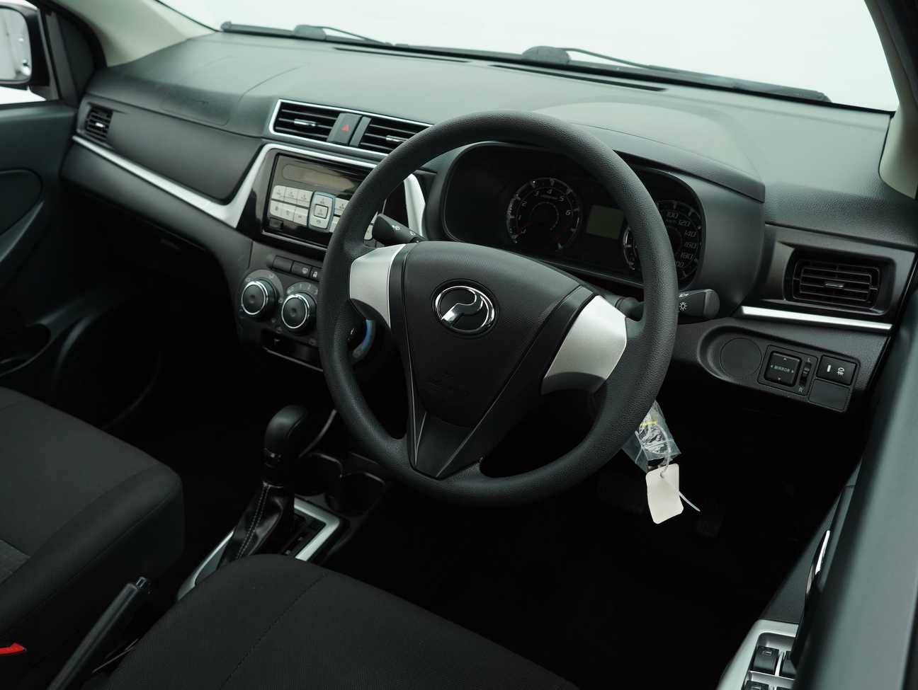 used 2024 Perodua Bezza G 1.0