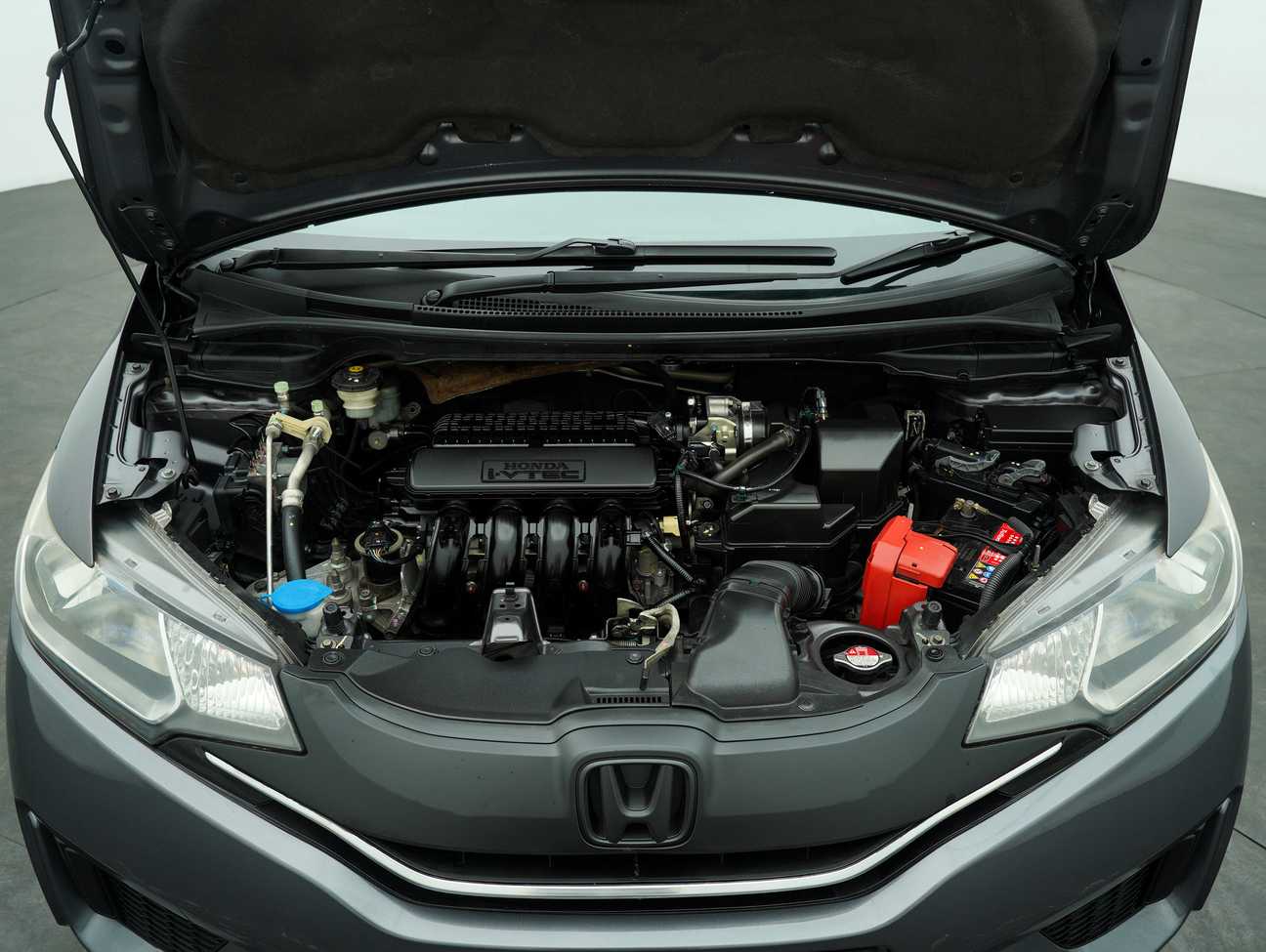 used 2016 Honda Jazz S 1.5