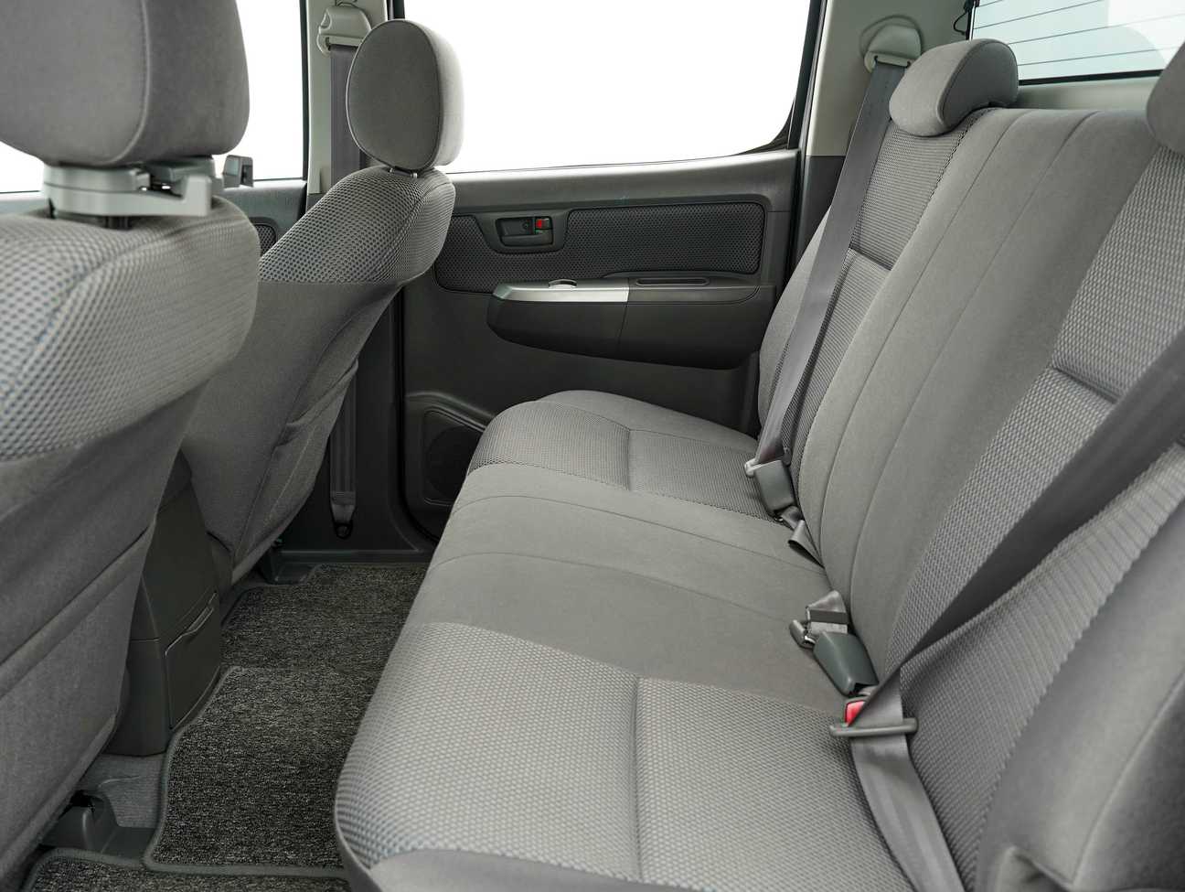 used 2013 Toyota Hilux G VNT 3.0