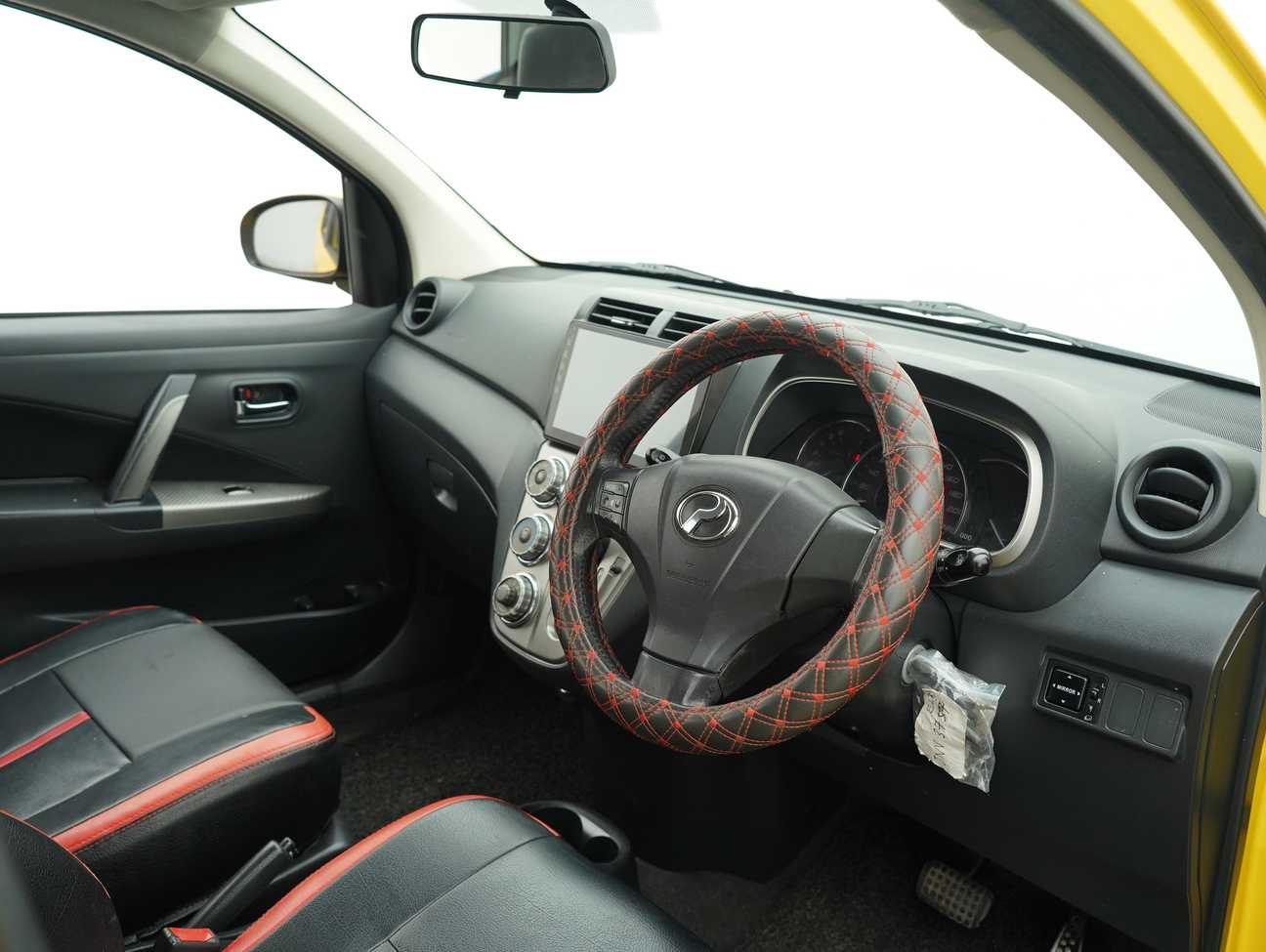 used 2012 Perodua Myvi SE 1.5