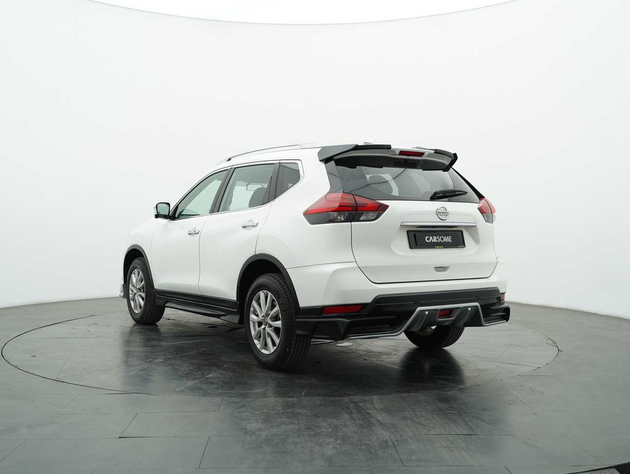 used 2021 Nissan X-Trail  2.0