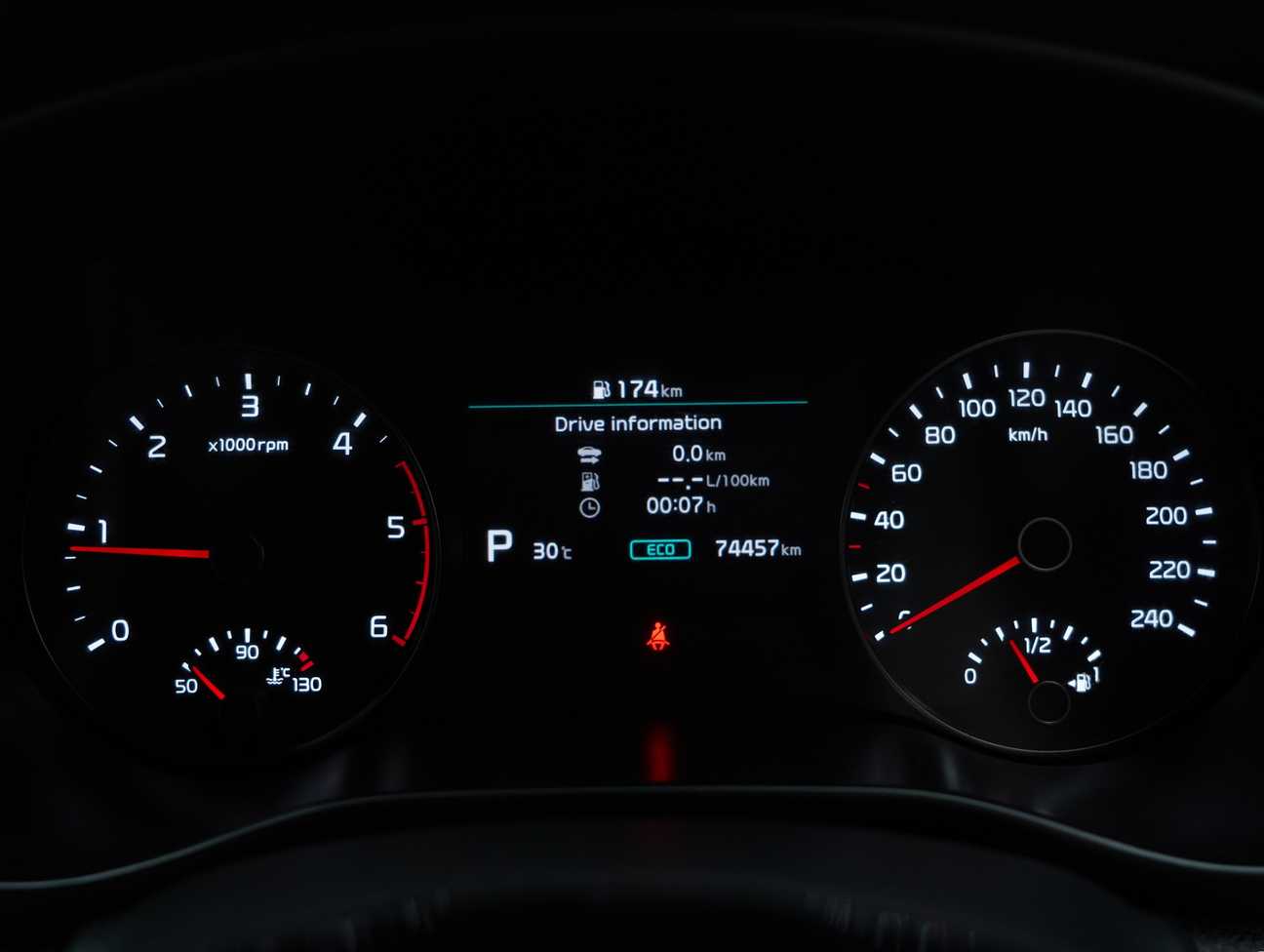 used 2019 Kia Sportage GT Line 2.0