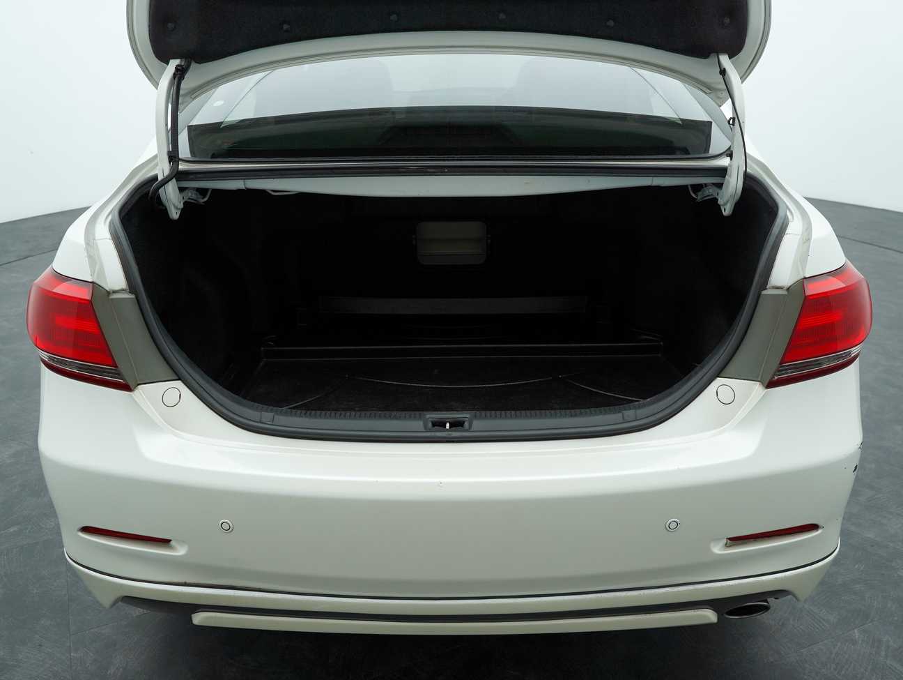 used 2011 Toyota Camry G 2.0