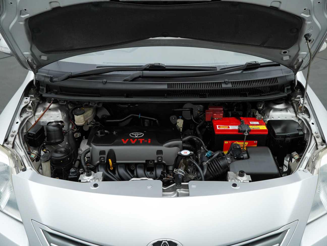 used 2011 Toyota Vios G 1.5