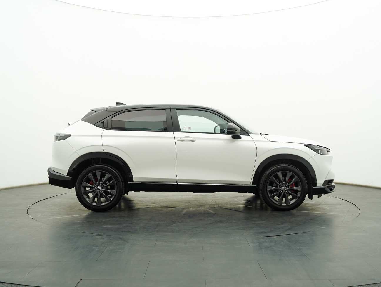 used 2022 Honda HR-V e:HEV RS 1.5