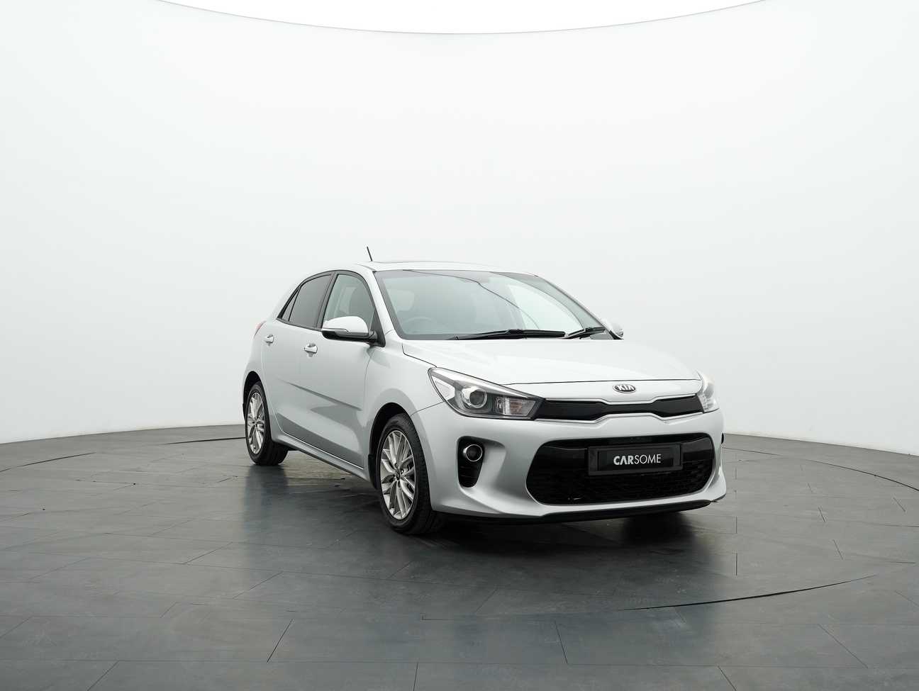 used 2018 Kia Rio  1.4
