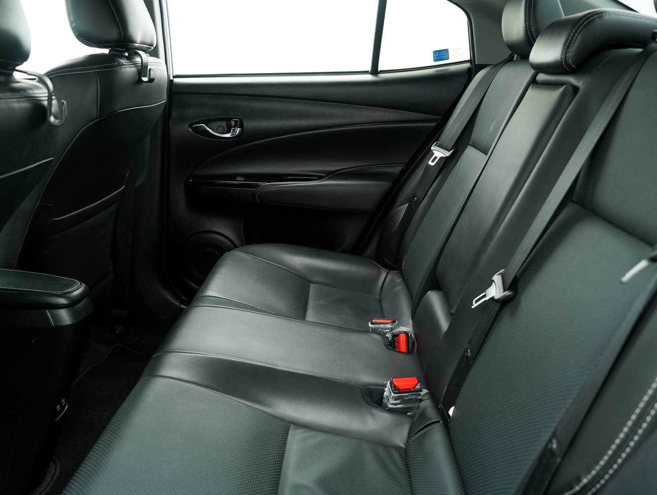 used 2023 Toyota Vios G 1.5
