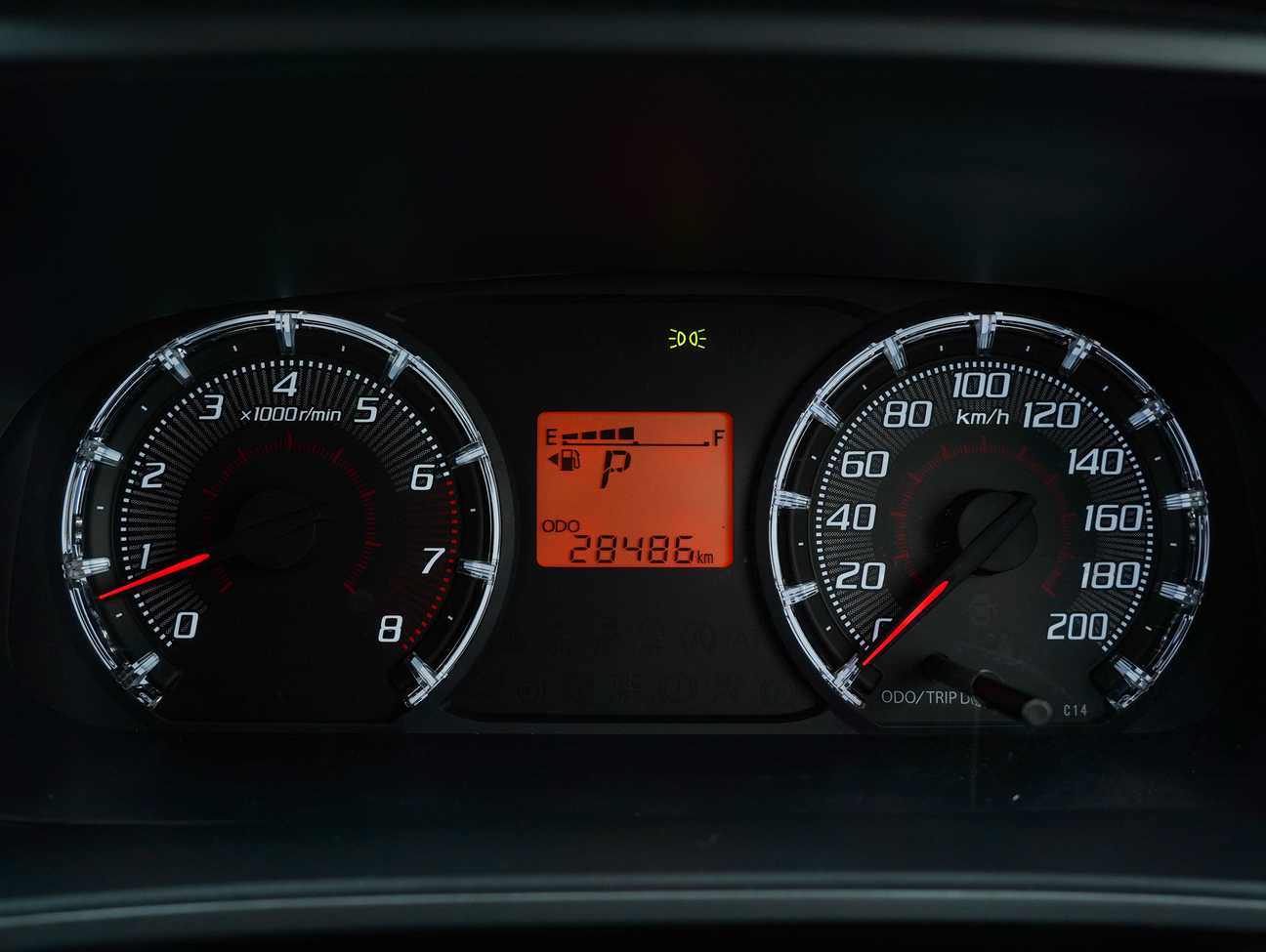 used 2022 Perodua Bezza X 1.3