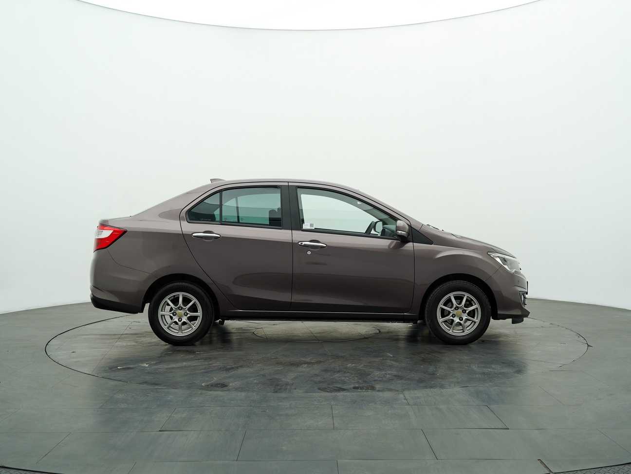 used 2017 Perodua Bezza X Premium 1.3