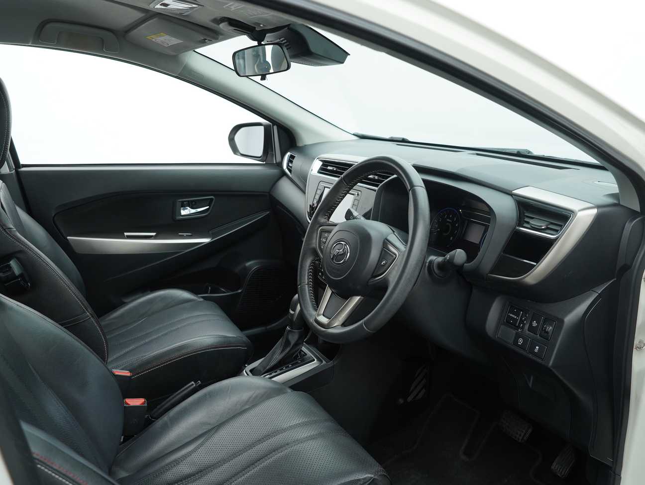 terpakai 2018 Perodua Myvi AV 1.5