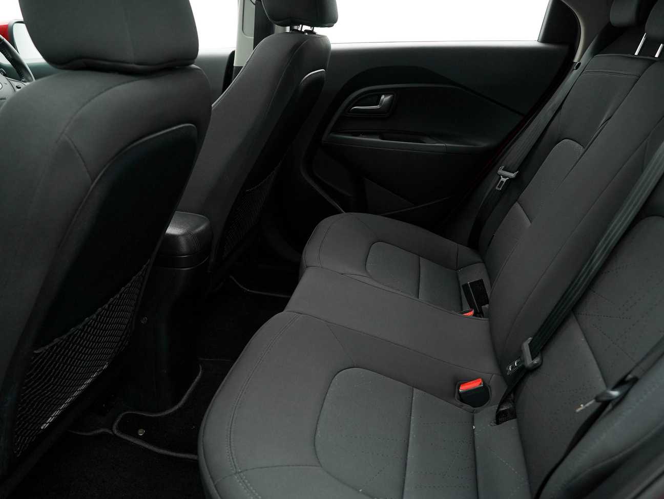 used 2014 Kia Rio SX 1.4