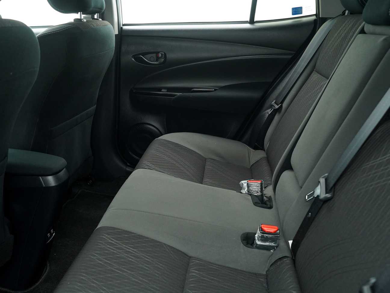 terpakai 2022 Toyota Vios E 1.5