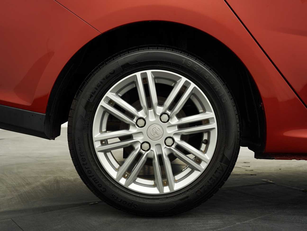 used 2019 Proton Persona Executive 1.6