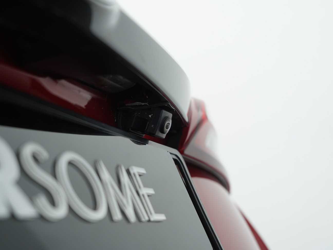 terpakai 2020 Toyota Yaris G 1.5