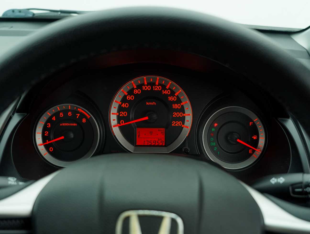 terpakai 2010 Honda City S i-VTEC 1.5