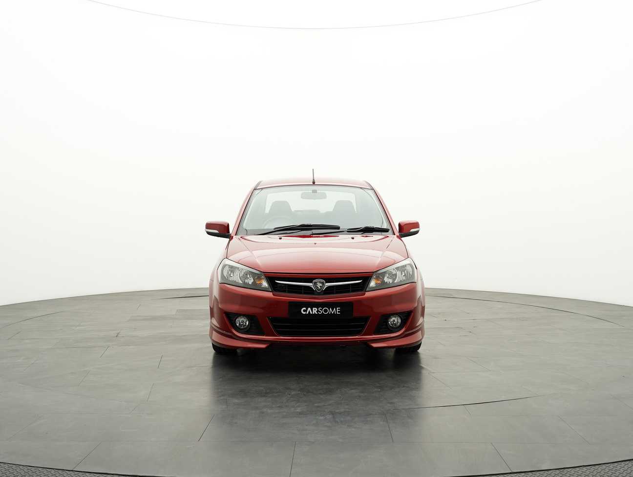 used 2016 Proton Saga FLX Plus 1.3