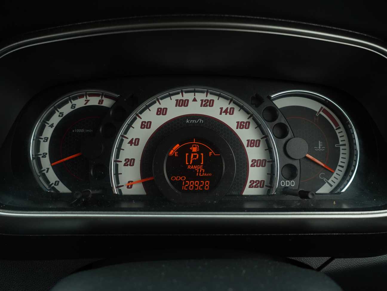 terpakai 2017 Perodua Myvi SE 1.5