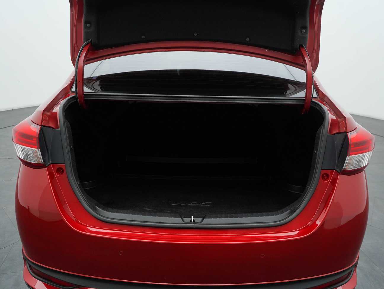 used 2020 Toyota Vios E 1.5