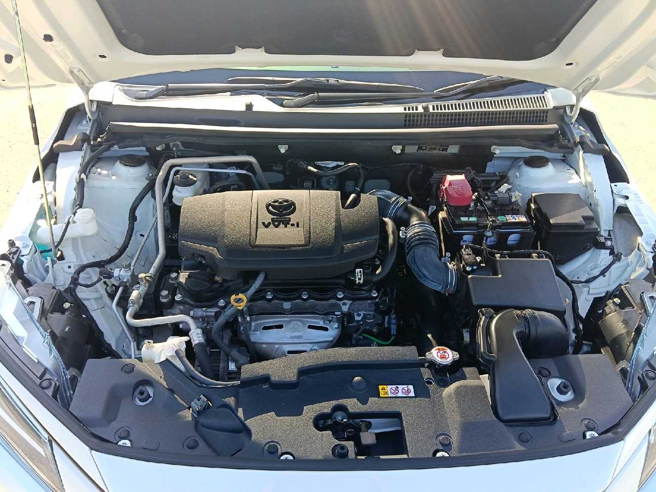 used 2024 Toyota Vios G 1.5