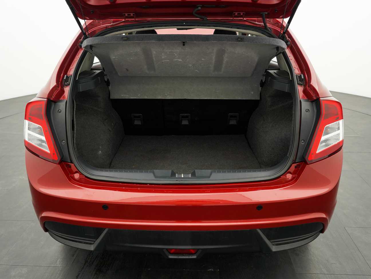 used 2015 Proton Suprima S Standard 1.6