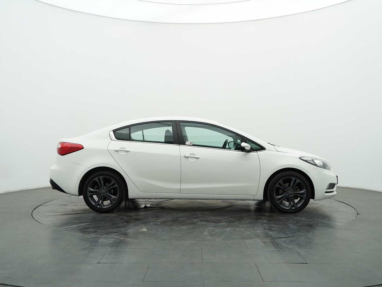 used 2014 Kia Cerato  1.6