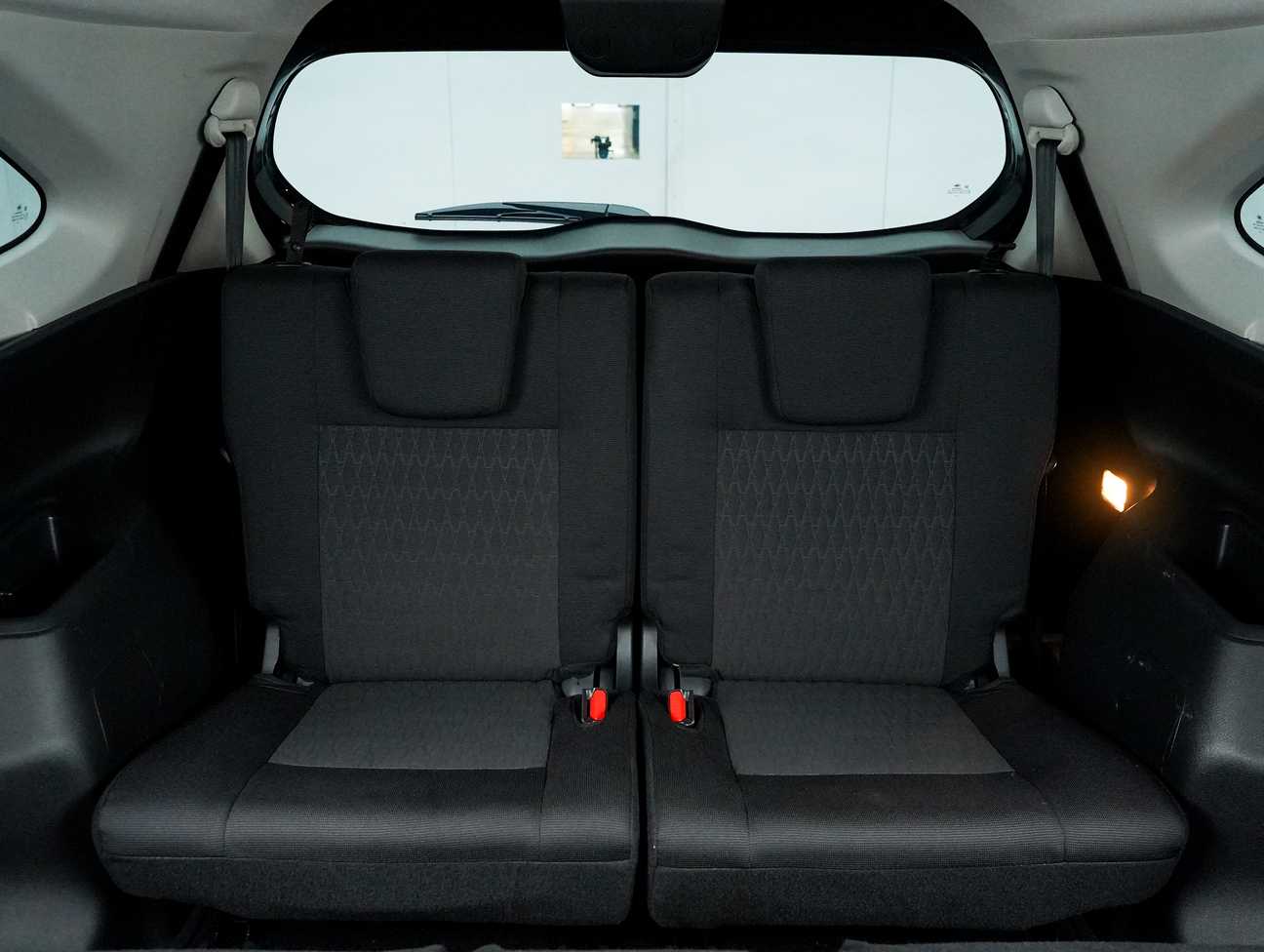 used 2022 Perodua Alza X 1.5