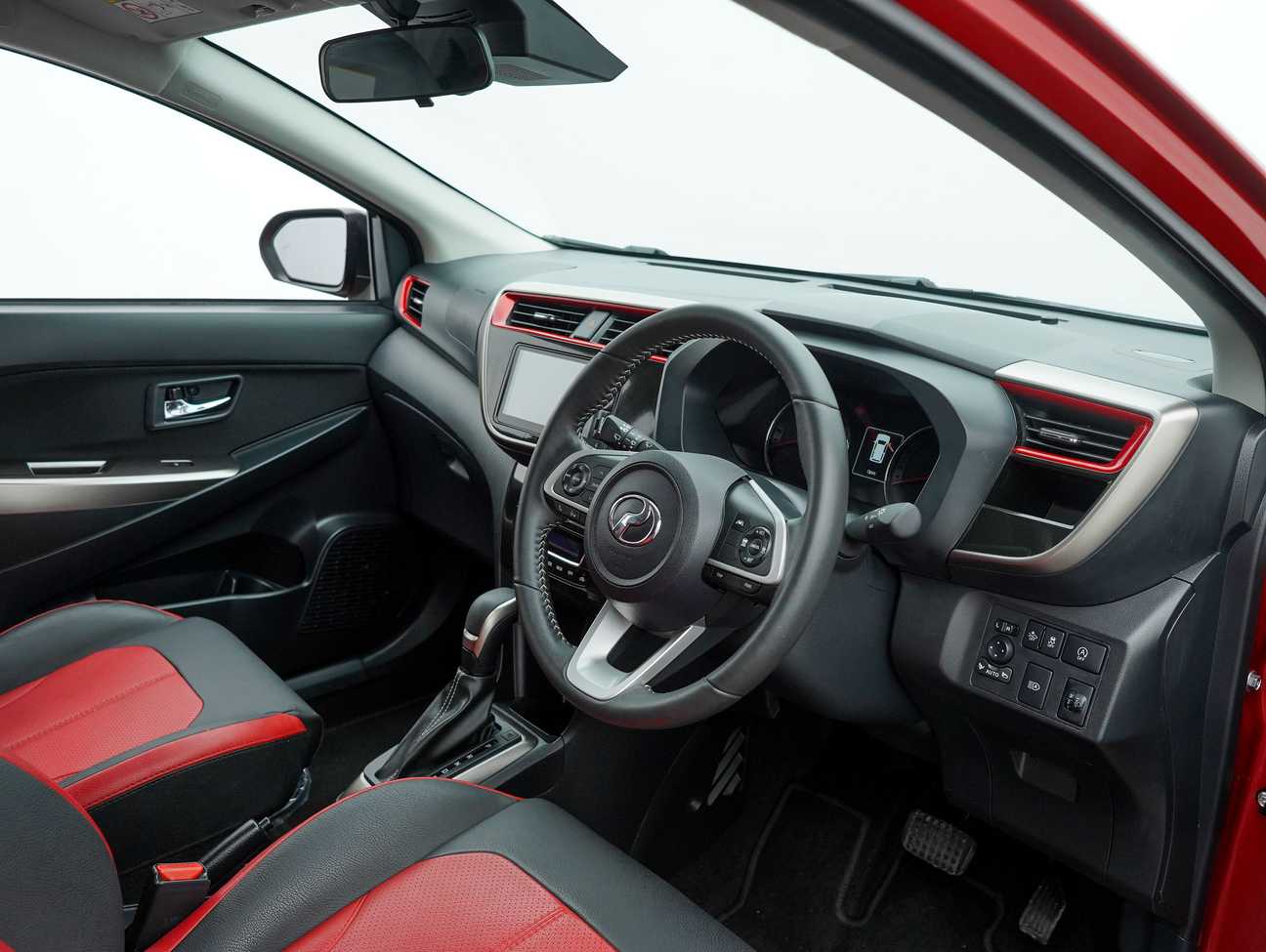 used 2024 Perodua Myvi AV 1.5