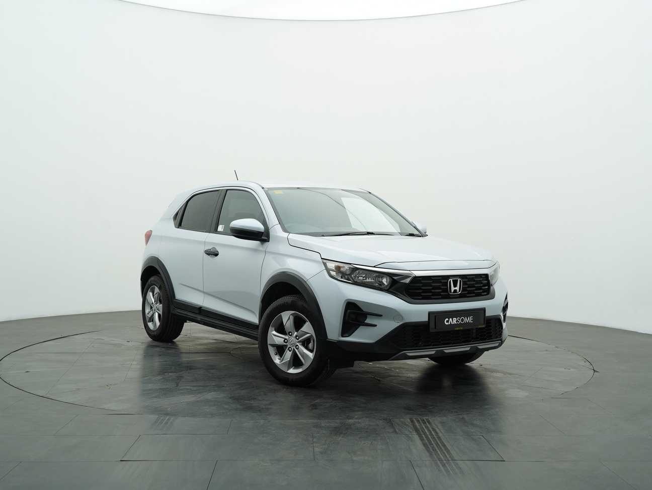 used 2024 Honda WR-V S 1.5