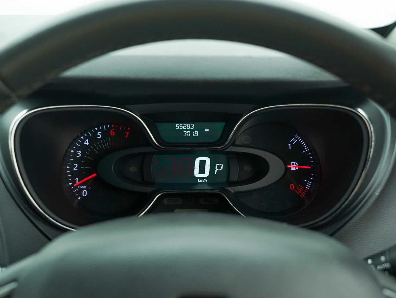 used 2019 Renault Captur TCe 120 1.2