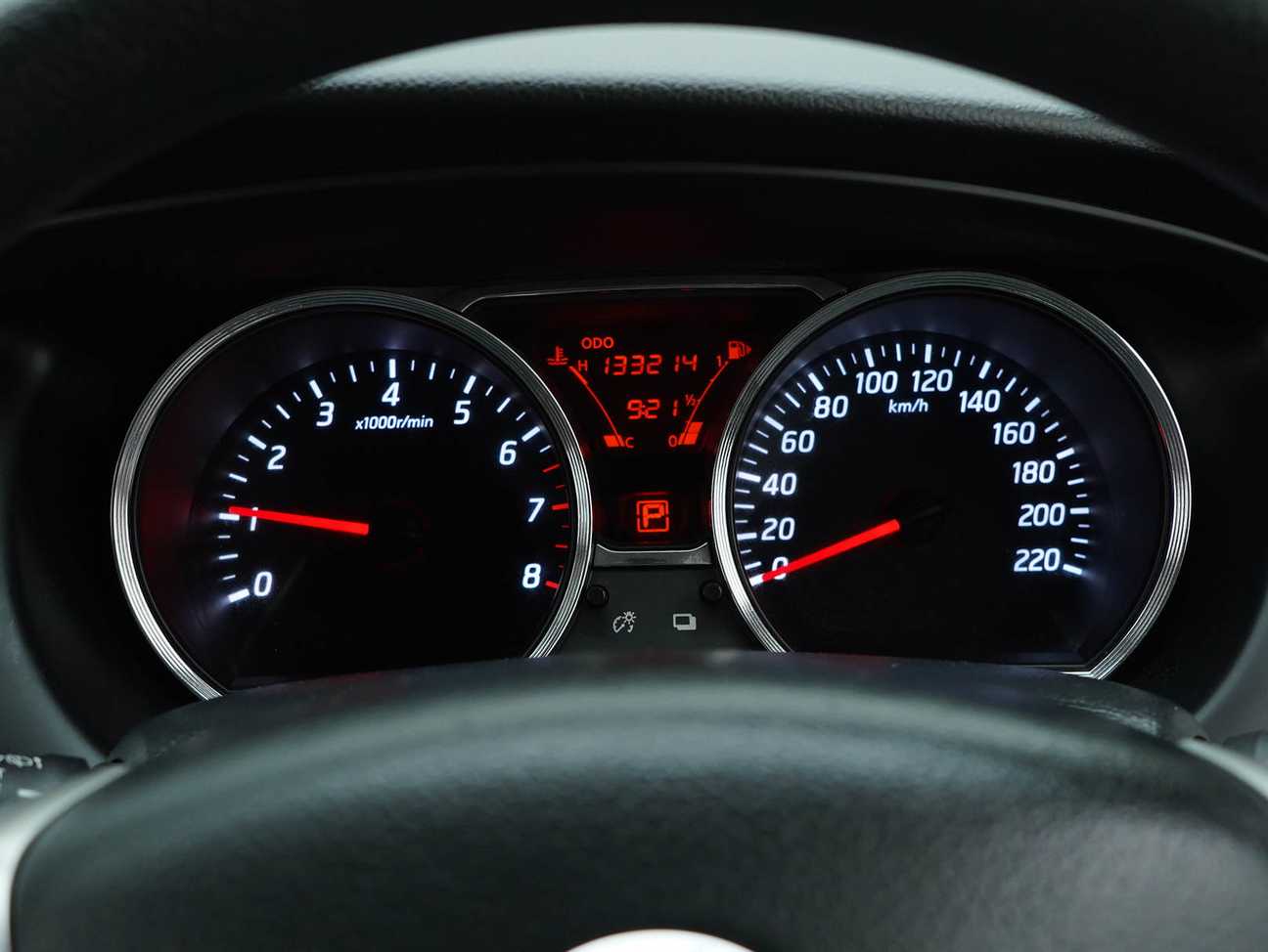 used 2015 Nissan Grand Livina Comfort 1.6