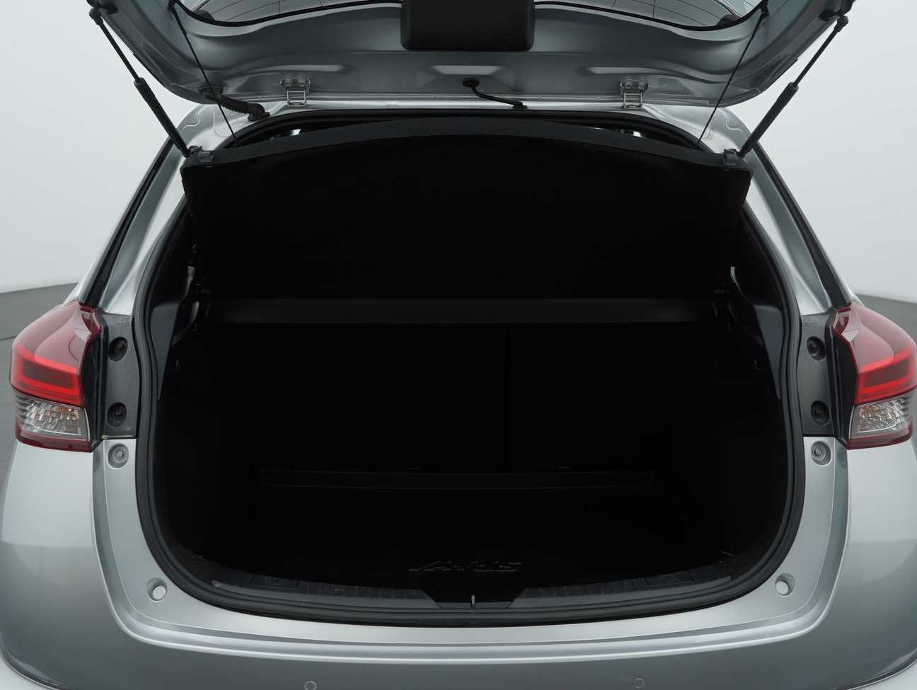 terpakai 2020 Toyota Yaris E 1.5