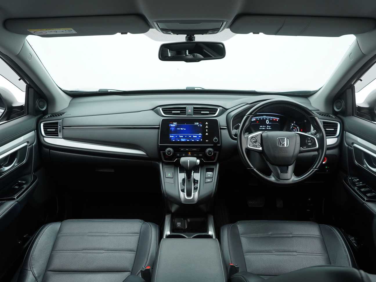 used 2019 Honda CR-V  2.0