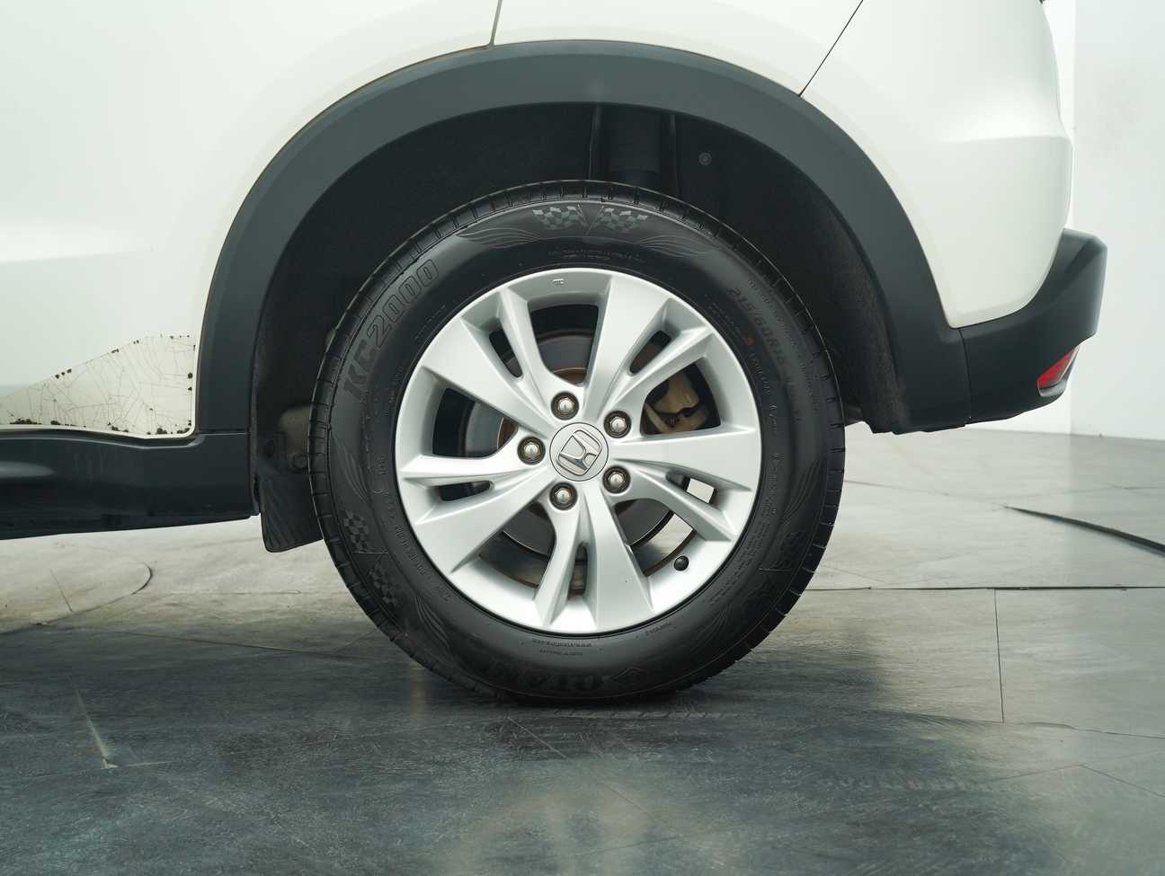 used 2015 Honda HR-V i-VTEC V 1.8