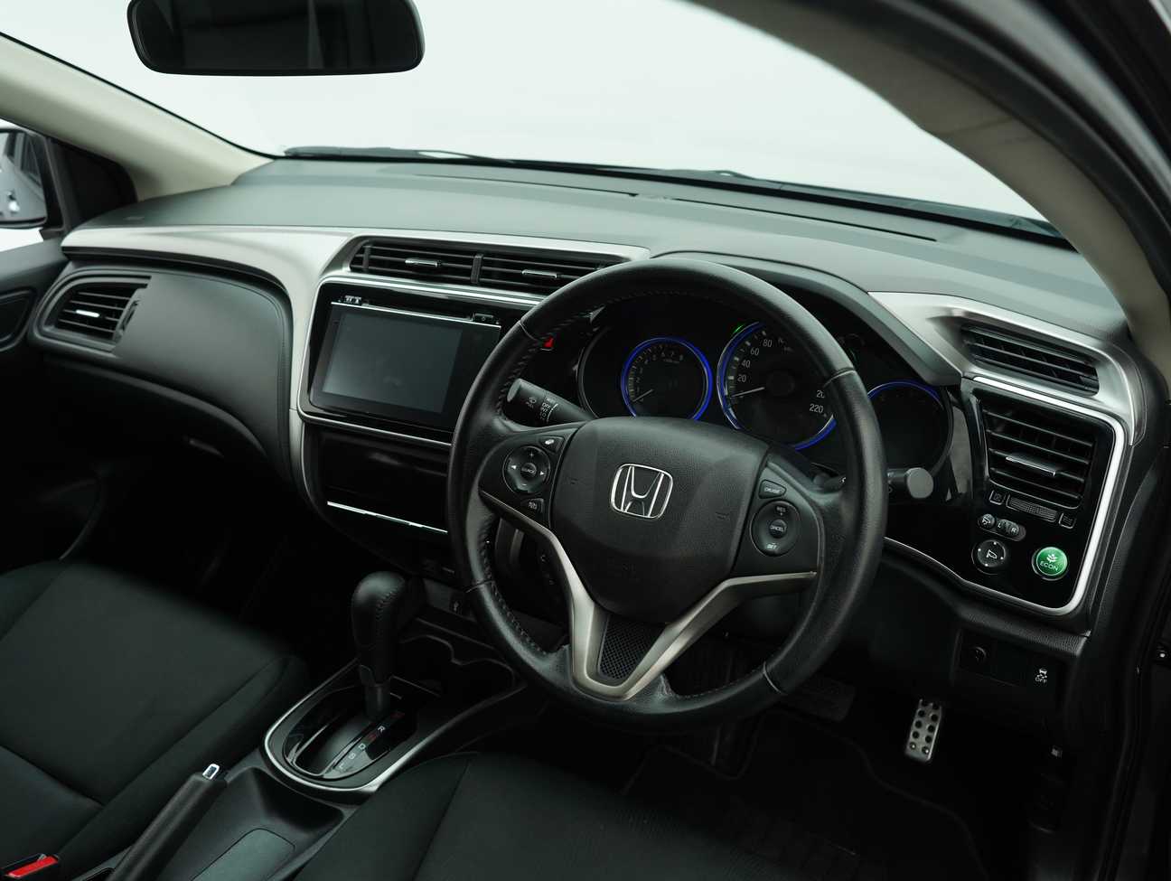 terpakai 2014 Honda City V 1.5