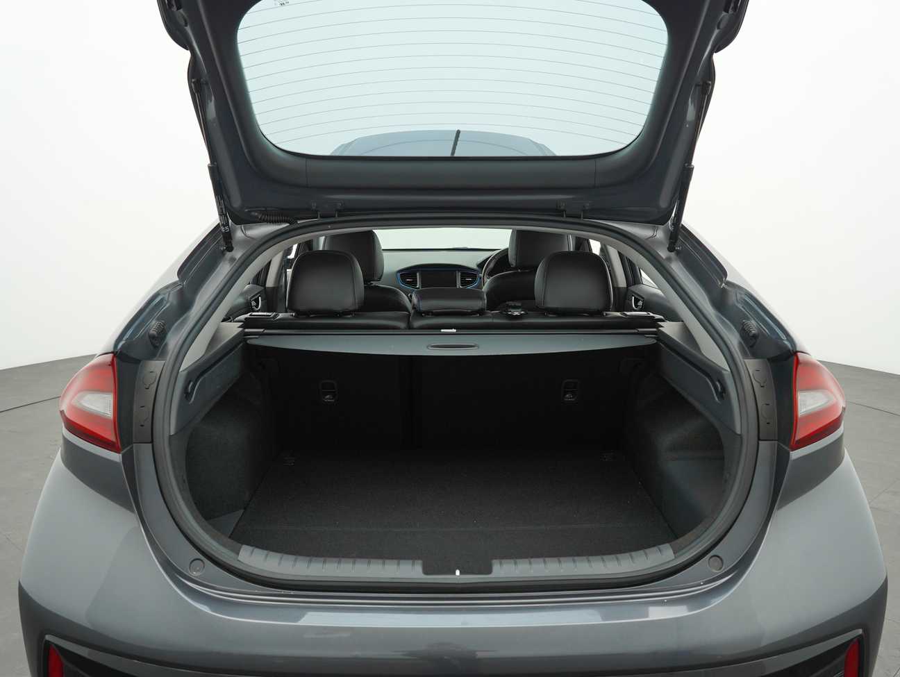 used 2017 Hyundai IONIQ HYBRID 1.6