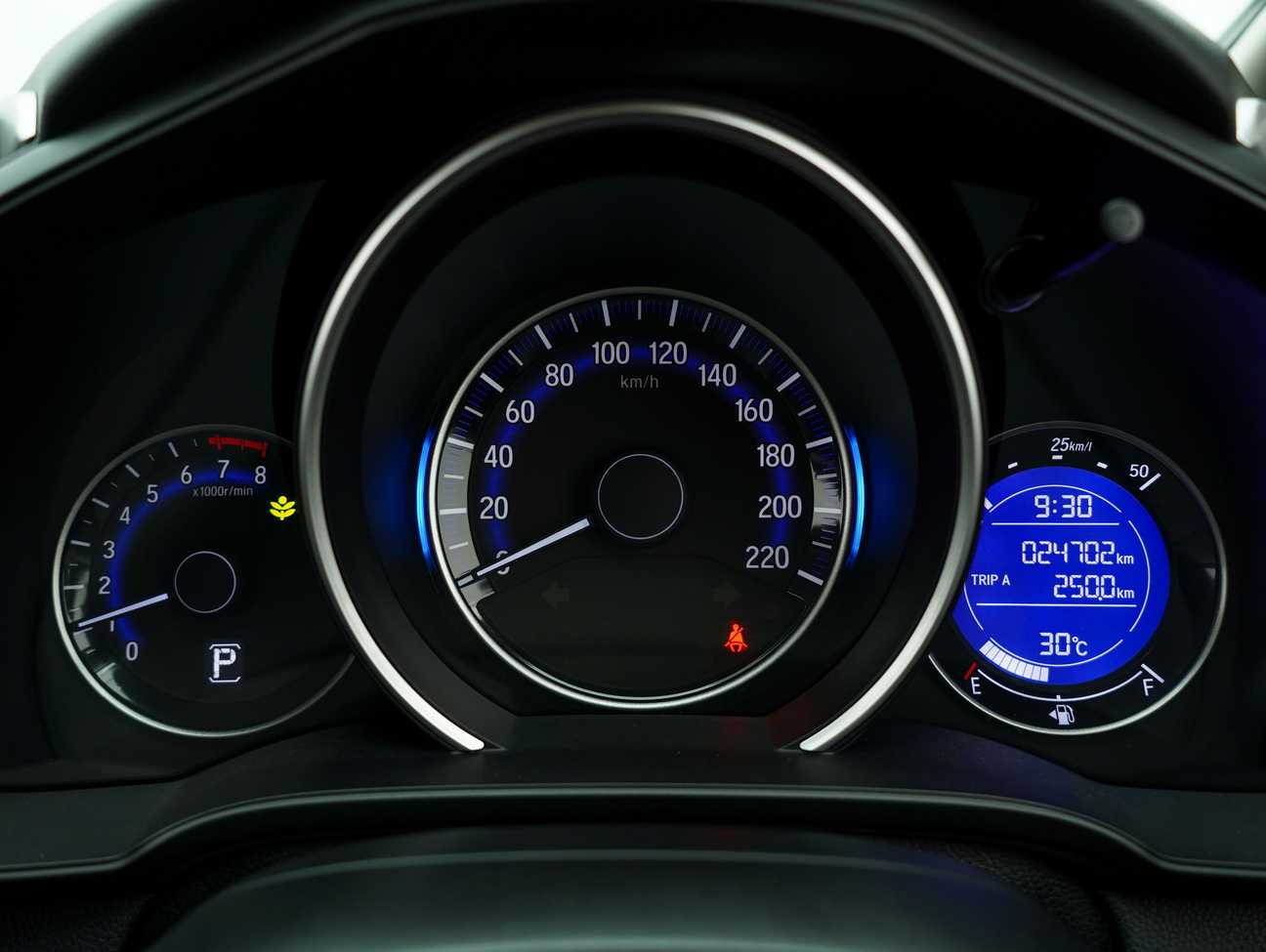 used 2019 Honda Jazz E 1.5