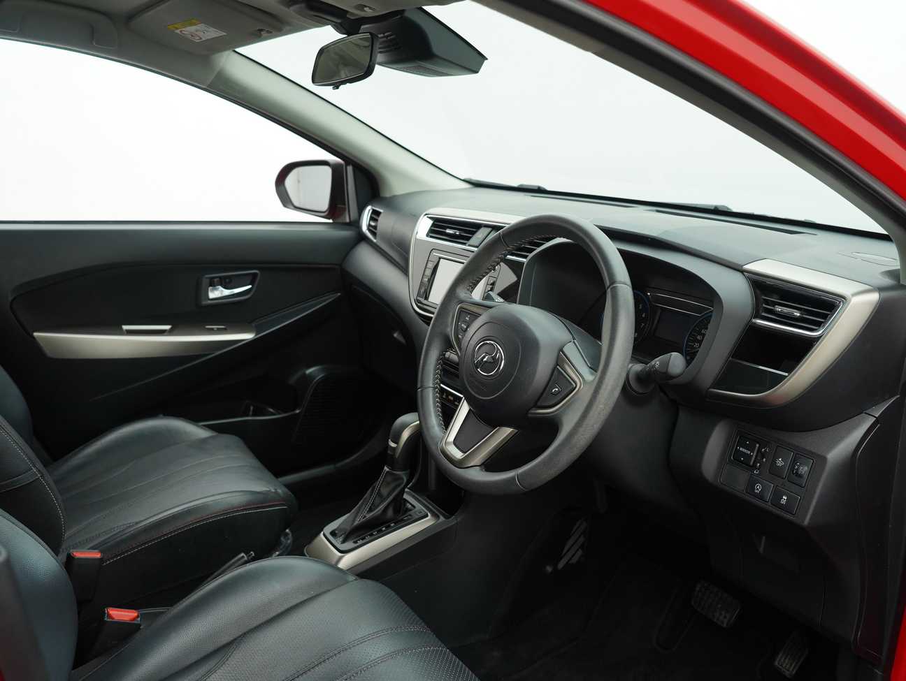 used 2020 Perodua Myvi AV 1.5