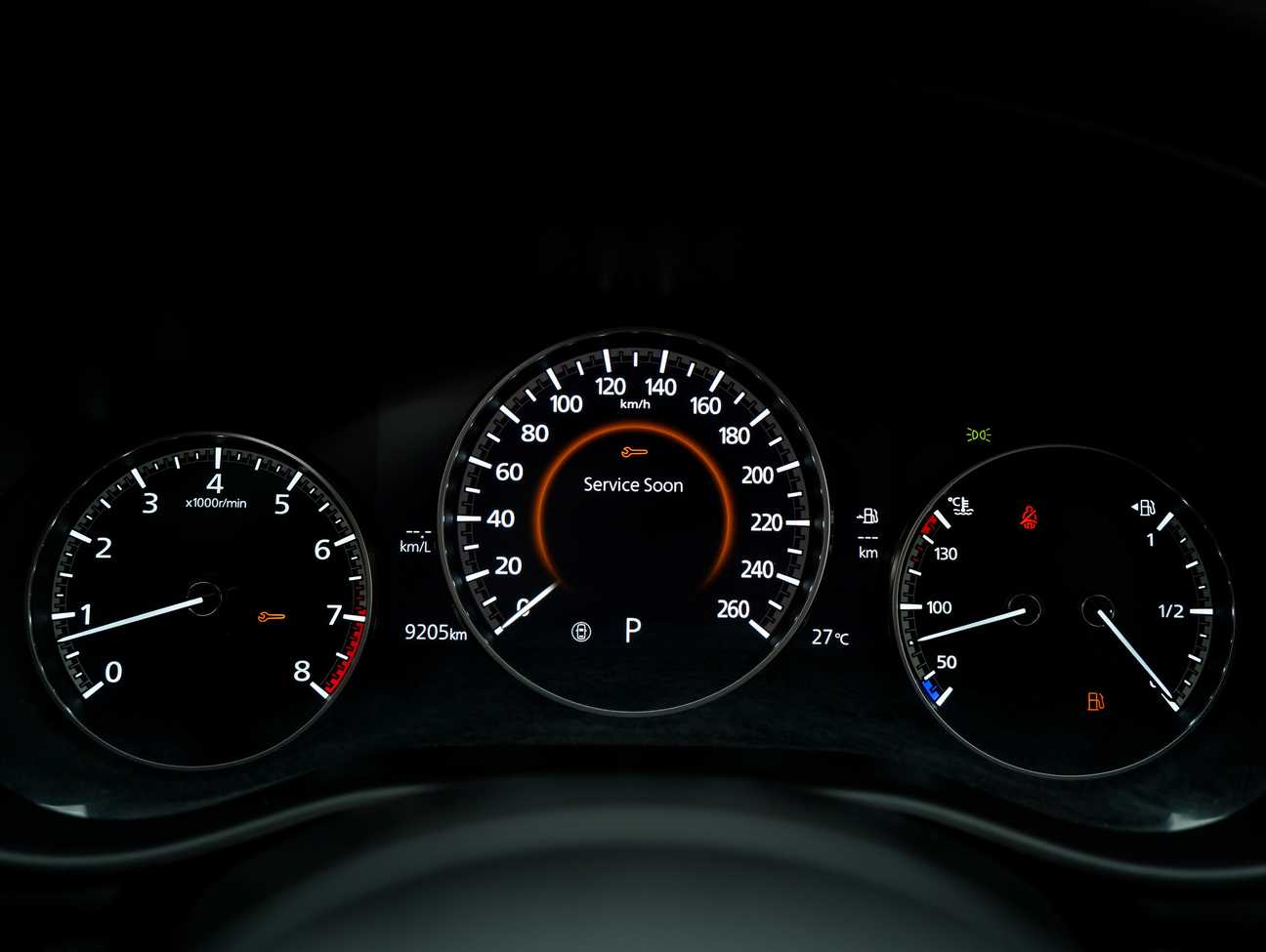 used 2021 Mazda 3 SKYACTIV-G High Plus 2.0