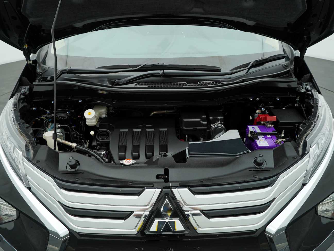 terpakai 2022 Mitsubishi Xpander  1.5