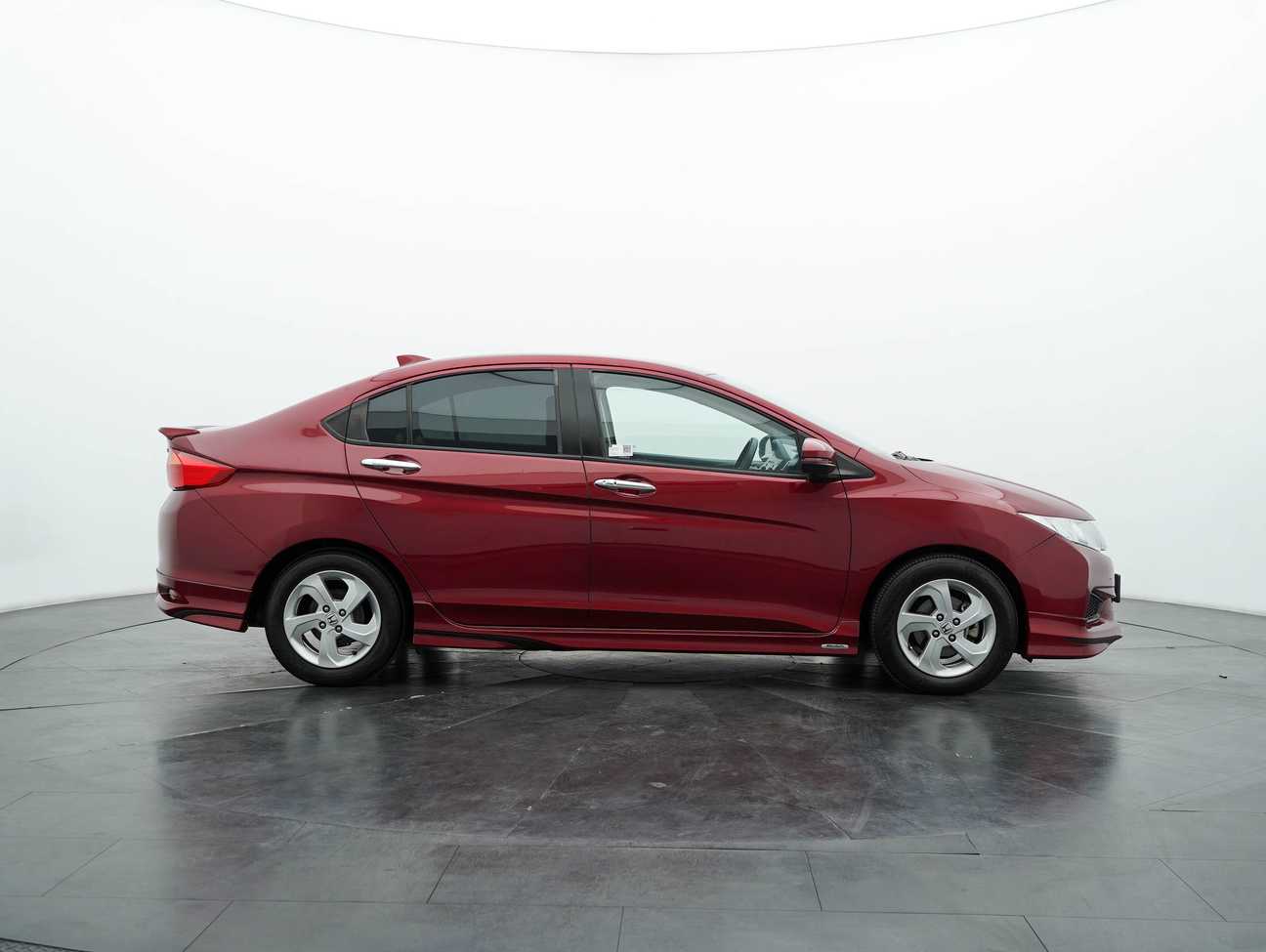 used 2015 Honda City E 1.5
