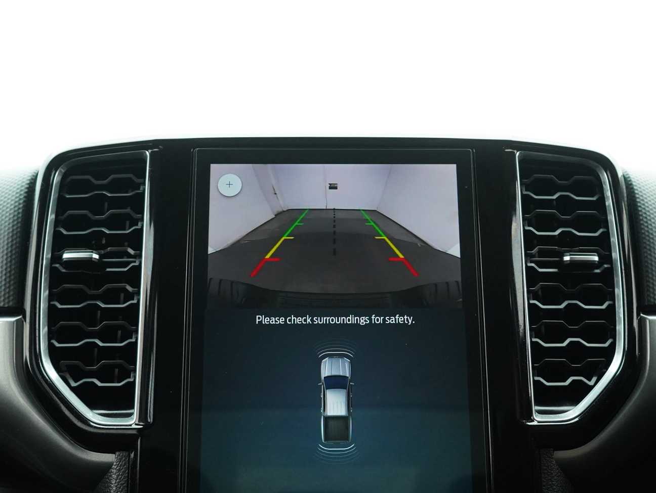 used 2023 Ford Ranger XLT Plus Dual Cab 2.0