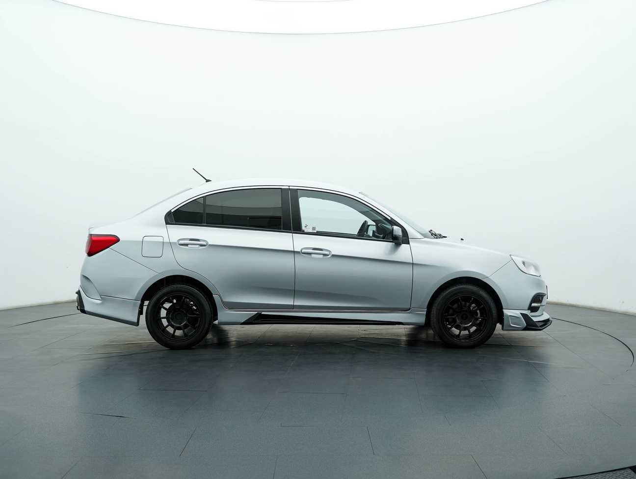 terpakai 2020 Proton Saga Premium 1.3