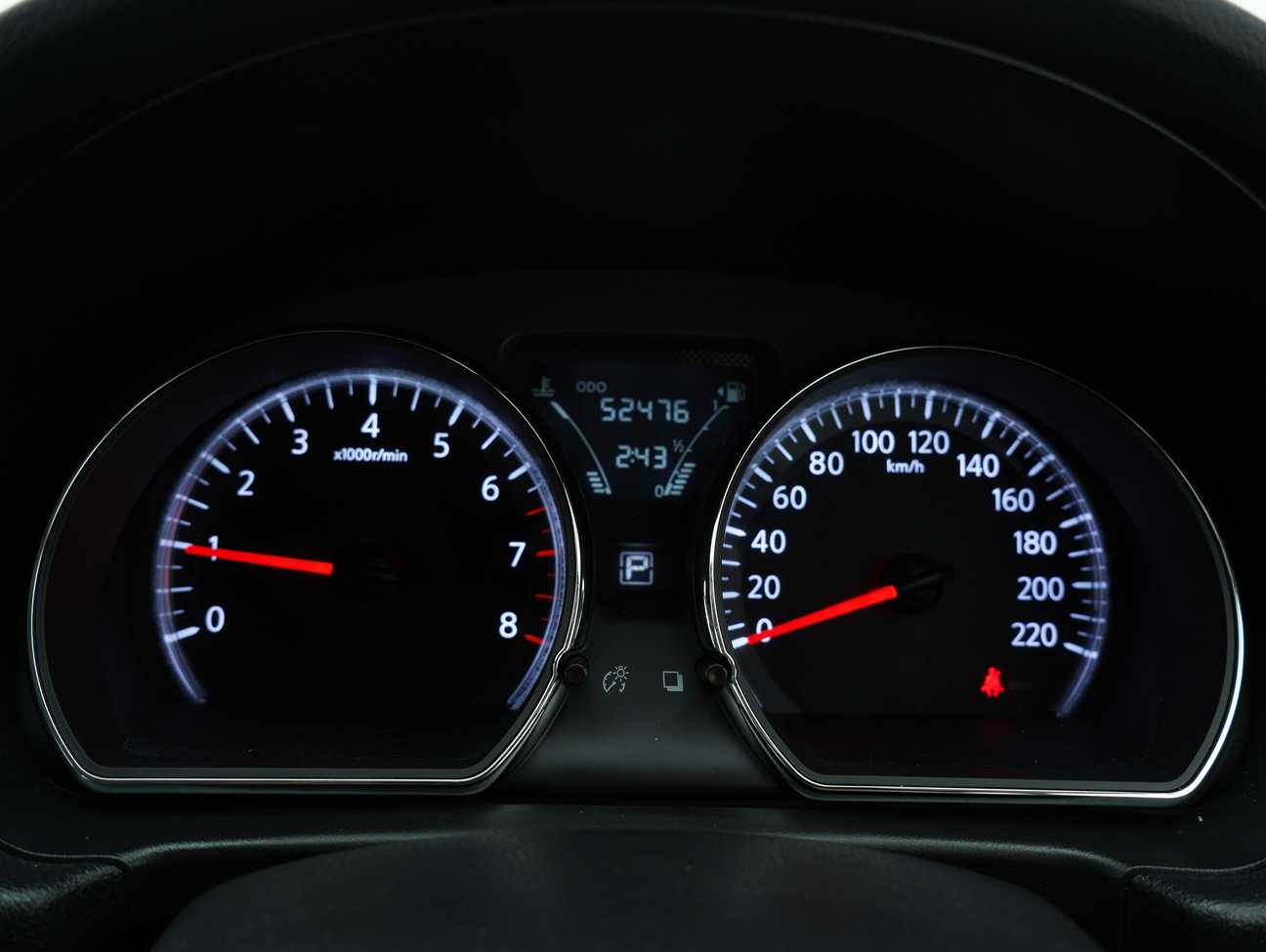 terpakai 2018 Nissan Almera VL 1.5