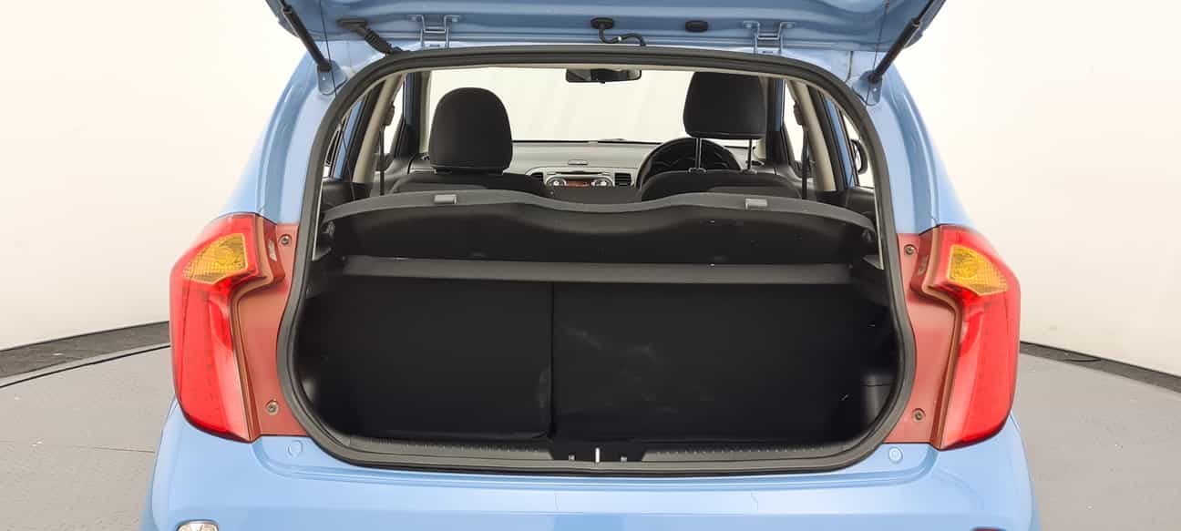 used 2014 Kia PICANTO TA 1.2